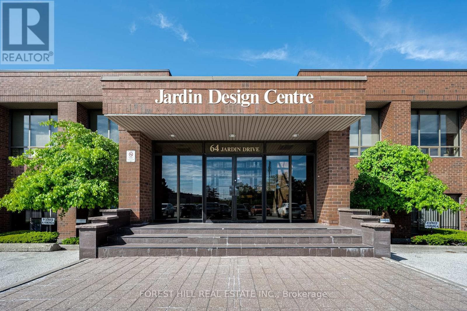 3C - 64 Jardin Drive, Vaughan (Concord), ON